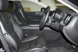 2023 Volvo XC60 Recharge Plus T8 Plug-In Hybrid