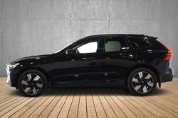 2023 Volvo XC60 Recharge Plus T8 Plug-In Hybrid