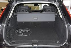 2023 Volvo XC60 Recharge Plus T8 Plug-In Hybrid