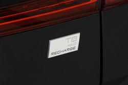 2023 Volvo XC60 Recharge Plus T8 Plug-In Hybrid