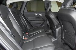 2023 Volvo XC60 Recharge Plus T8 Plug-In Hybrid