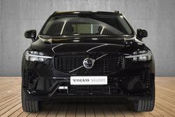 2023 Volvo XC60 Recharge Plus T8 Plug-In Hybrid