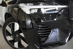 2023 Volvo XC60 Recharge Plus T8 Plug-In Hybrid