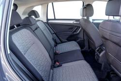 2021 Volkswagen Tiguan 132TSI Life