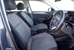 2021 Volkswagen Tiguan 132TSI Life