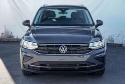 2021 Volkswagen Tiguan 132TSI Life