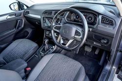 2021 Volkswagen Tiguan 132TSI Life
