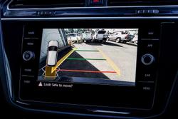 2021 Volkswagen Tiguan 132TSI Life