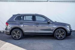 2021 Volkswagen Tiguan 132TSI Life