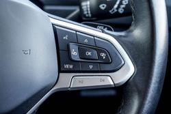 2021 Volkswagen Tiguan 132TSI Life