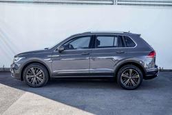 2021 Volkswagen Tiguan 132TSI Life