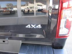 2025 Mazda BT-50 SP