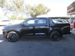 2025 Mazda BT-50 SP