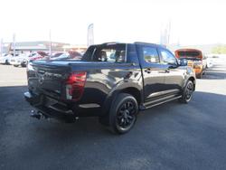2025 Mazda BT-50 SP