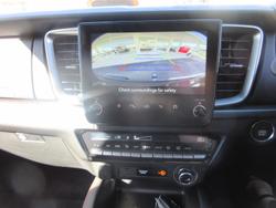 2025 Mazda BT-50 SP