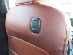 2025 Mazda BT-50 SP