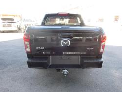2025 Mazda BT-50 SP