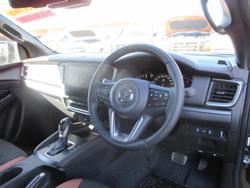 2025 Mazda BT-50 SP