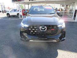 2025 Mazda BT-50 SP