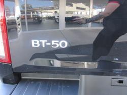 2025 Mazda BT-50 SP