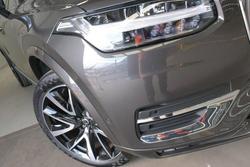 2023 Volvo XC90 Ultimate B5 Bright