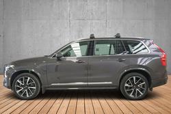 2023 Volvo XC90 Ultimate B5 Bright