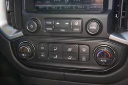 2017 Holden Trailblazer LTZ