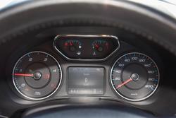 2017 Holden Trailblazer LTZ