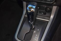 2017 Holden Trailblazer LTZ