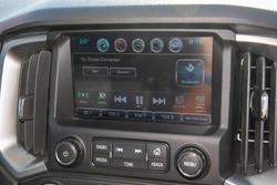 2017 Holden Trailblazer LTZ