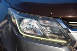 2017 Holden Trailblazer LTZ