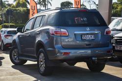 2017 Holden Trailblazer LTZ