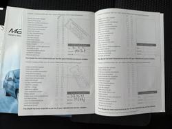 2013 Mazda 3 Neo BL Series 2 MY13 Crystal White Pearl