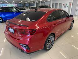 2020 Kia Cerato GT
