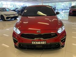 2020 Kia Cerato GT