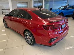 2020 Kia Cerato GT