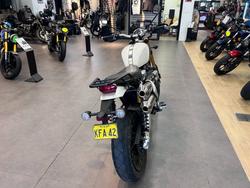 2019 Triumph SCRAMBLER 1200 XE