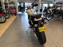 2019 Triumph SCRAMBLER 1200 XE
