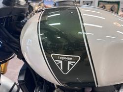 2019 Triumph SCRAMBLER 1200 XE