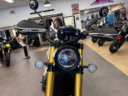2019 Triumph SCRAMBLER 1200 XE