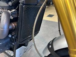 2019 Triumph SCRAMBLER 1200 XE