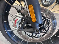 2019 Triumph SCRAMBLER 1200 XE