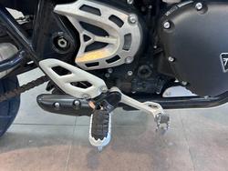 2019 Triumph SCRAMBLER 1200 XE