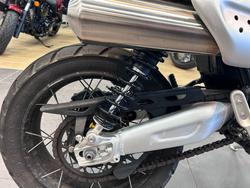 2019 Triumph SCRAMBLER 1200 XE