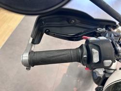 2019 Triumph SCRAMBLER 1200 XE