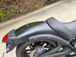 2019 Kawasaki VULCAN S (EN650 LAMS) Black