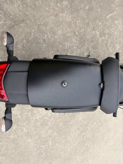 2019 Kawasaki VULCAN S (EN650 LAMS) Black