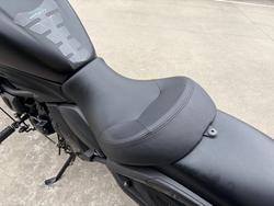 2019 Kawasaki VULCAN S (EN650 LAMS) Black