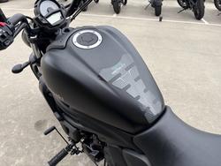 2019 Kawasaki VULCAN S (EN650 LAMS) Black