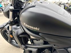 2019 Kawasaki VULCAN S (EN650 LAMS) Black